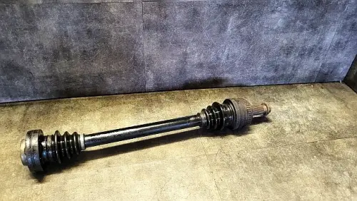 Antriebswelle Hinten links BMW E46