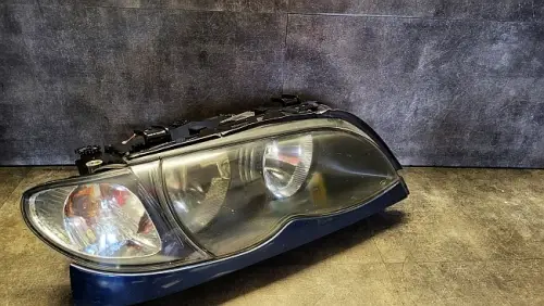 Scheinwerfer rechts BMW E46