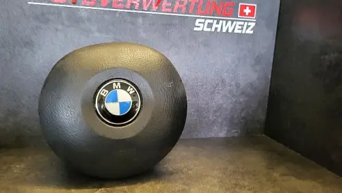 Lenkradairbag BMW e46
