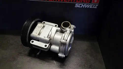 Servopumpe BMW E46