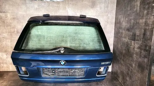 Heckklappe BMW E46