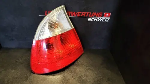 Lampe hinten links BMW