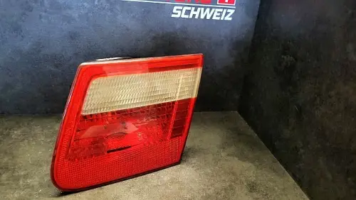 Lampe hinten rechts innen BMW