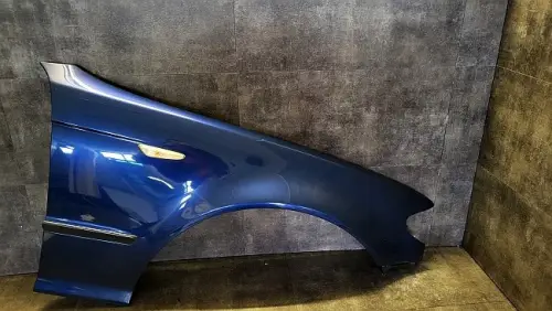 Kardanwelle BMW E46 (für Schaltgetriebe)