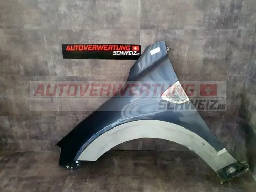 Kotflügel Vorne Links Chevrolet Captiva 2.4L