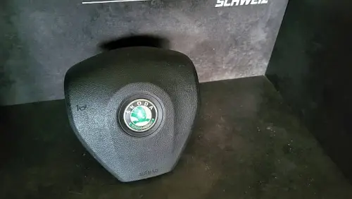 Lenkradairbag Skoda Fabia Roomster