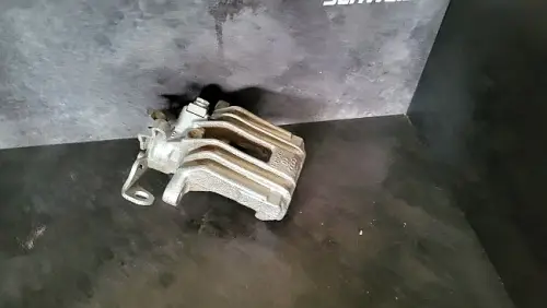 Bremszange hinten rechts Skoda Fabia 5j ll