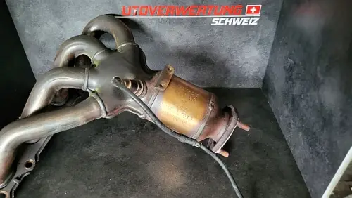 KATALYSATOR VAG