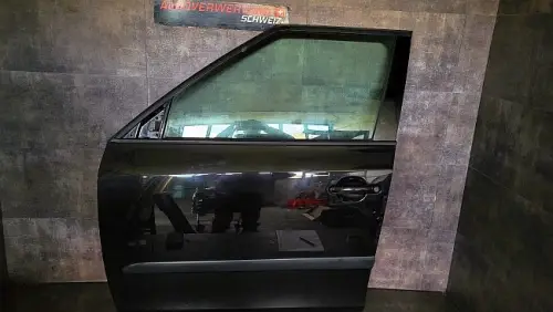 Türe hinten rechts Skoda Fabia J5 ll