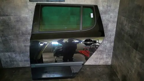 BTS Motor Skoda F