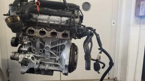 BTS Motor VAG