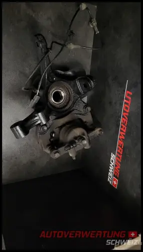 Achsschenkel Vorne rechts Suzuki Swift