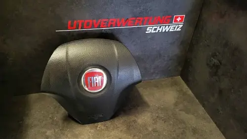 RÜCKLEUCHTE HINTEN LINKS FIAT FIORINO NEMO