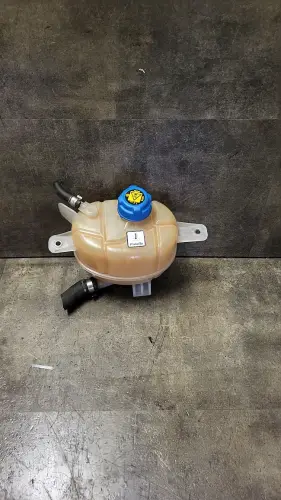 Kühlwasserbehälter Fiat Fiorino
