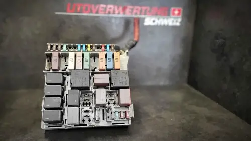 SICHERUNGSKASTEN FIAT