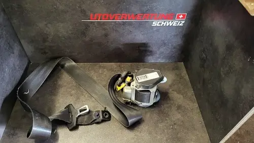 Türe vorne rechts Fiat Fiorino