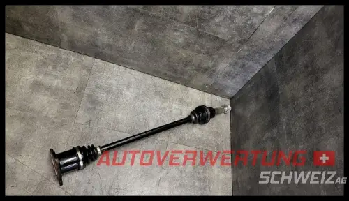 ANTRIEBSWELLE HINTEN LINKS SWIFT 1.2