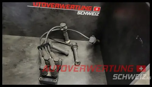 ZÜNDSPULE FORD  0221503487