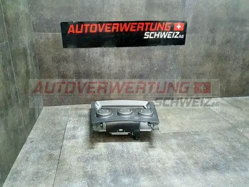 72311FE080 Klimabedienteil Subaru Impreza 2.0R