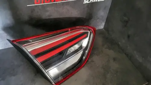 Rückleuchte hinten links innen Opel Crossland led