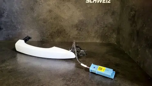Türgriff vorne rechts  Opel PSA