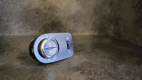 Lichtschalter Opel Crossland Grandland Astra K