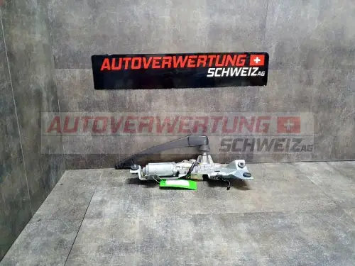 Scheibenwischermotor Hinten Subaru Impreza 2.0R