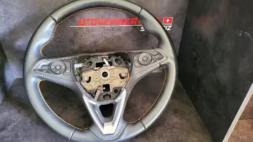 Lenkrad Opel