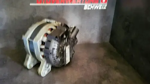Alternator PSA
