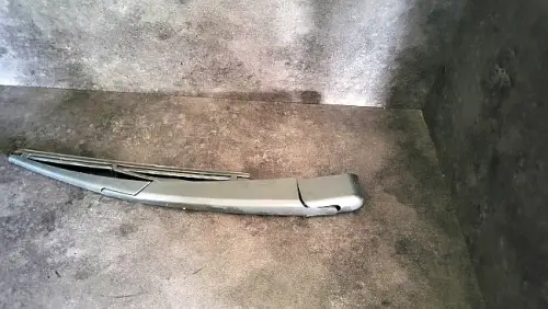 Scheibenwischer hinten Opel Crossland
