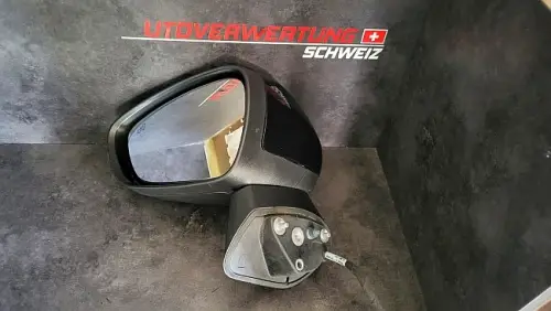 Aussenspiegel links Opel Crossland