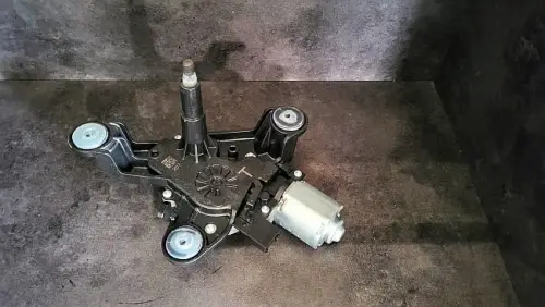 Scheibenwischermotor hinten Opel Crossland