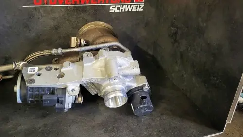 Turbolader Opel, PSA, Toyota