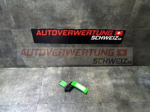 Widerstand Opel Corsa D OPC (Kopie)