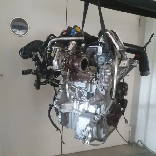Türe vorne rechts Renault Clio IV