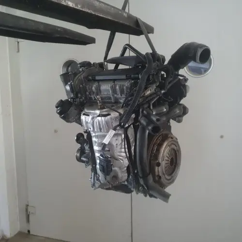 CGGB Motor