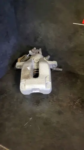 Bremszange hinten rechts Opel Crossland, PSA