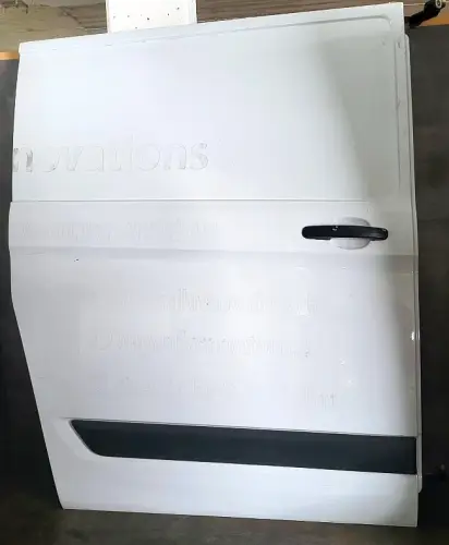 Schiebetüre rechts Ford Transit