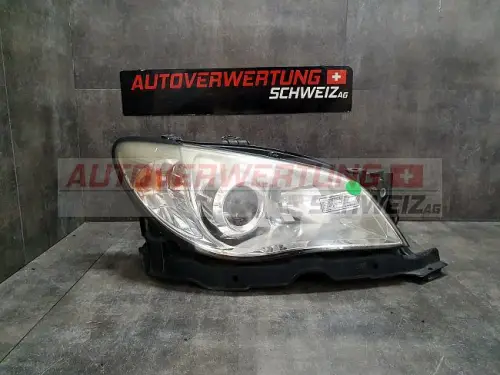 Scheinwerfer Vorne Rechts Subaru Impreza 2.0R