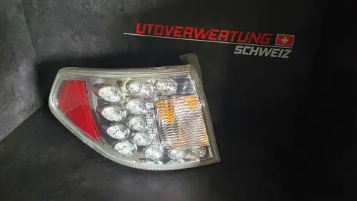 Heckleuchte links LED Subaru Impreza III