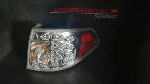 Rückleuchte rechts innen Subaru Impreza