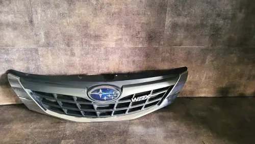 Ladeluftkühler Subaru