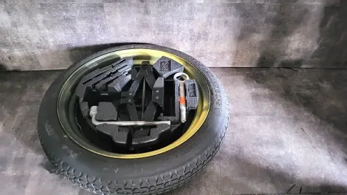 Antriebswelle vorne links/rechts Subaru Impreza