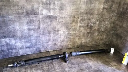 Kardanwelle Subaru Impreza