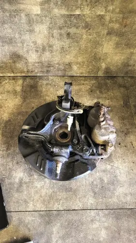 WRX Sitze Subaru Impreza