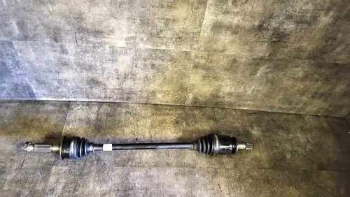 Differential Subaru