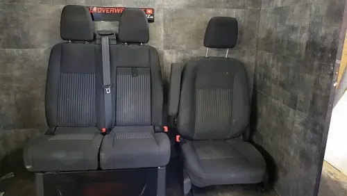 Türe vorne links Ford Transit