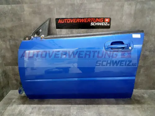 Türe Vorne Links Subaru Impreza 2.0R
