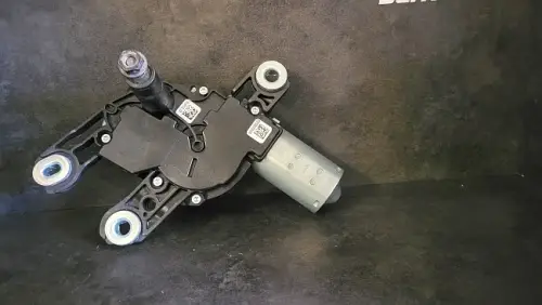 Scheibenwischermotor hinten Skoda