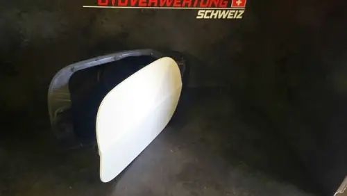 TANKKLAPPE SKODA OCTAVIA 5E